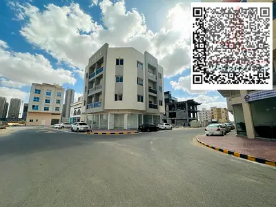 غرفة وصالة للايجار السنوي بمنطقة العالية مكان حيوي و موقع مميز وبناية جديدة وسعر اقل من سعر السوق