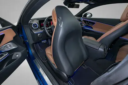 2026 Mercedes-BENZ CLE 缩略图 16