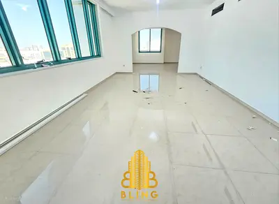 Tremendous 3BHK With Maid Room & Sea View