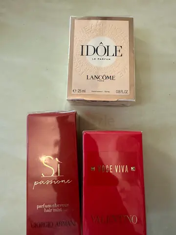Perfume