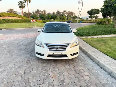 2013 Nissan SENTRA 照片 7