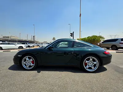 2008 Porsche 911 缩略图 5