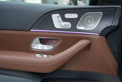 2026 Mercedes-BENZ GLS 缩略图 15