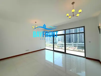 Well Maintained | AC Free| Appliances | 4 Chqs| 1182 Sqf