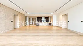 Unfurnished I Sea View I Penthouse