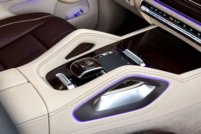 2023 Mercedes-BENZ GLS-CLASS MAYBACH — фото 6