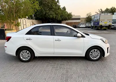 صورة 7 لـ 2021 KIA PEGAS