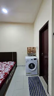 Studio for monthly rent