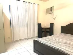 Family Room Available in Sheikh Hamdan Colony, Karama — AED 3000 (Including DEWA, WiFi, and Cleaning