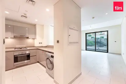 Spacious | Community View | Vacant