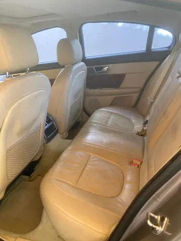 صورة 5 لـ 2009 Jaguar XF