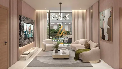 Parkside Living | Premium | Beachfront & Skyline Views