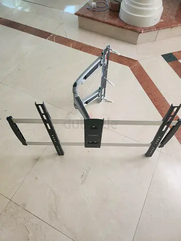 EXIBEL Full-sized Motion TV Wall Mount