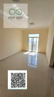🏠 1 bedroom and living room + 2 bathrooms 📍 The apartment is the second occupant