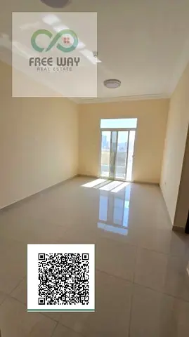 🏠 1 bedroom and living room + 2 bathrooms 📍 The apartment is the second occupant