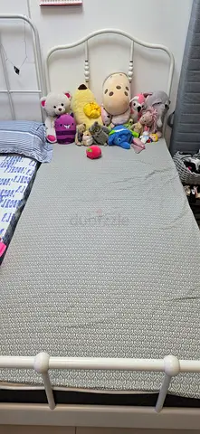 Single Bed for Sale