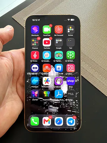 Iphone 13 pro max