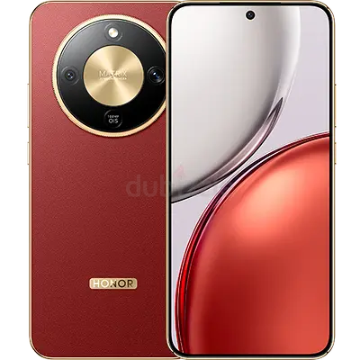Honor X9D- Excellent Condition, 256GB (Red)