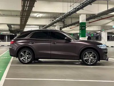 2023 Genesis GV70 photo 6