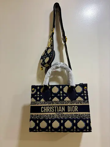 Christian dior Women tote bag