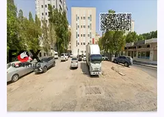 **Residential & Commercial Land for Sale – Al Rashidiya 3, Ajman** 📍 **Location:** Al Rashidiya