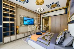 Designer Studio | Classical Finish | Vacant Now