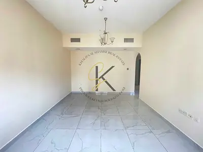 🌟 Spacious Unfurnished 1BHK | 2 Washrooms | Built-in Cupboards | 940 Sqft | Prime Living in Muwailah Commercial – Sharjah 🏡✨