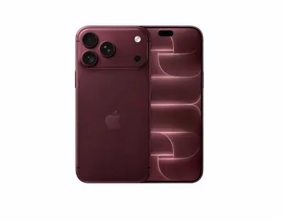 IPhone 18 pro max