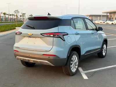 صورة 4 لـ 2023 Chevrolet GROOVE
