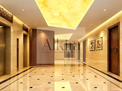 NEAR METRO | HANDOVER IN 4 MONTHS | PRIME JLT