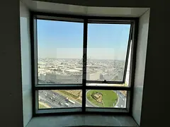 Spacious Studio for Rent in Al Majaz 2 on Al Wahda Street | Prime Location, Separate Kitchen & Easy 