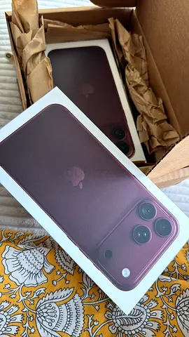 Iphone 18 Pro Max 256 GB