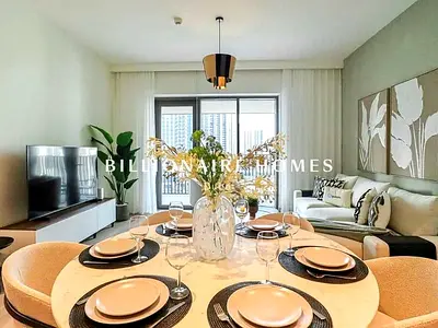 CREEK VIEW | SPACIOUS LAYOUT | PRIME LOCATION