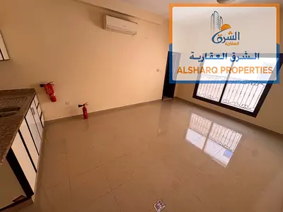 Renovated Studio in Al Rawda 3 | AED 20,000