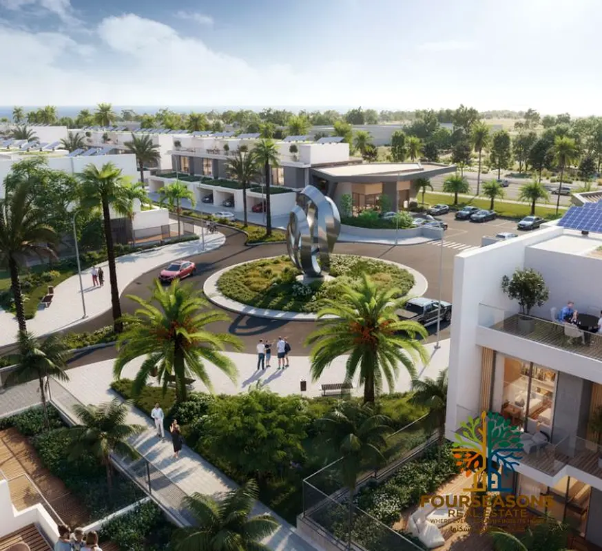 OFF PLAN- 3 BEDROOM VILLA - AILAA HOMES | AL HAMRA VILLAGE | 12 YRS VISA + TRADE LICENSE INCLUDED