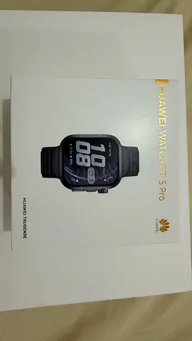 Huawei Fit 5 Pro