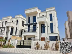 unique opportunity to rent a luxurious villa in this wonderful area