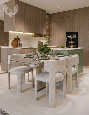 Skyline Oasis |Modern Apartment |Premium Amenities