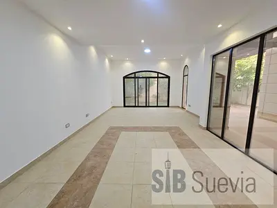 Spacious | 4 Bed + Maid | Prime Location