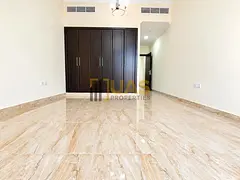 1BR Apartment | Balcony | Downtown Skyline View | Jumeirah Garden City