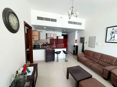 Fully Furnished | Spacious Layout |Well Maintained