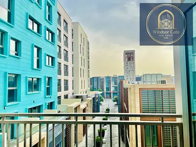 ✨ 1-Bedroom Apartment for Sale in Al Zahia, Sharjah ✨