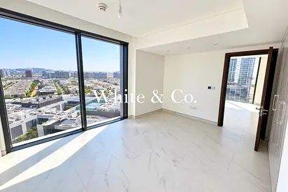Corner Unit | Burj Khalifa View | 2 Bed