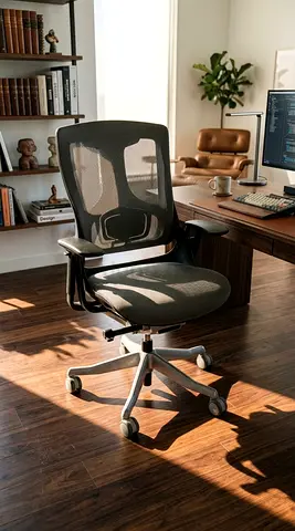 Merryfair office chair for sale