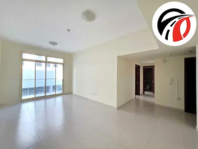 Spacious -2bedroom+ hall / road side view/ prime location in arjan