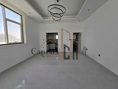 🏡🔥 BRAND-NEW G+2 LUXURY 5BHK VILLA | ALL 5 MASTER BEDROOMS | 7 WASHROOMS | AED 140K | 4 CHEQUES