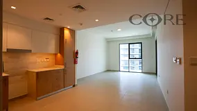 Furnished 1BR Apartment | Seagate Building 1 | Marina & Park View