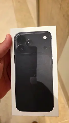 iPhone 18 Pro Max