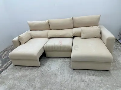 Excellent condition IKEA eskilstuna sofabed