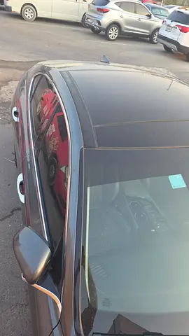 2019 Genesis G70 photo 10